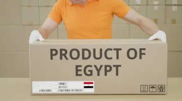 زيادة ملحوظة في صادرات مصر غير النفطية خلال الربع الأول من 2025.. فما وضع الواردات؟