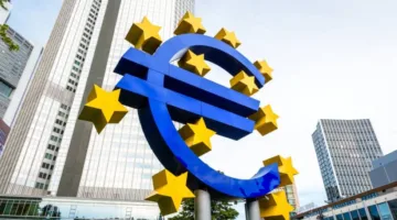 زيادة نسبتها 2.6% في قروض الشركات في منطقة اليورو على أساس سنوي خلال أبريل 2025