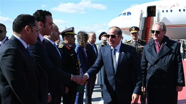 زيارة الرئيس السيسي إلى موسكو.. أندريه أنتيكوف: مشاركة دولة بحجم مصر فى الاحتفالات تؤكد عدم عزلة روسيا