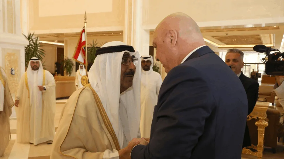 زيارة الرئيس عون إلى الكويت: الاتفاق على عودة المواطنين الكويتيين إلى لبنان