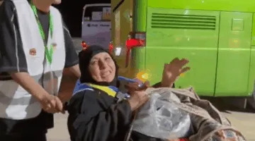 “زيارة المملكة قبل 13 عامًا”.. مواطنة عراقية تعبر عن سعادتها بتحسن الخدمات.