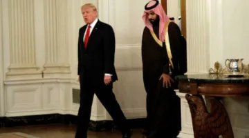 زيارة ترامب إلى السعودية: هل ستزيد المملكة من استثماراتها في أمريكا؟