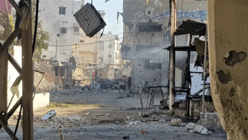 زيارة عباس إلى بيروت: هل يُغلق ملف السلاح الفلسطيني؟ (الشرق الأوسط) زيارة عباس إلى بيروت: هل يُغلق ملف السلاح الفلسطيني؟ (الشرق الأوسط)