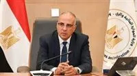 زيارة غير متوقعة: وزير الري يطلع على مشاريع تنظيف الترع في القليوبية والشرقية