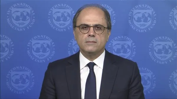 زيارة وفد صندوق النقد الدولي إلى سوريا هذا الأسبوع لتقييم الحالة الاقتصادية زيارة وفد صندوق النقد الدولي إلى سوريا هذا الأسبوع لتقييم الحالة الاقتصادية