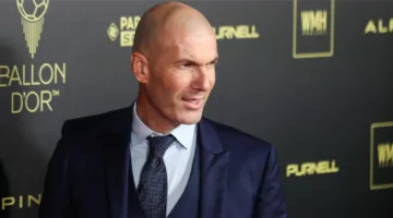 زيدان يثني على موهبة برشلونة: لم أواجه مثلها في حياتي.. وتدريب منتخب فرنسا أمل مؤجل