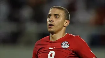 “مندهش من تقليله من قيمتي بعد كل هذه السنوات” – زيدان يرد على تصريحات بركات مع يلا كورة