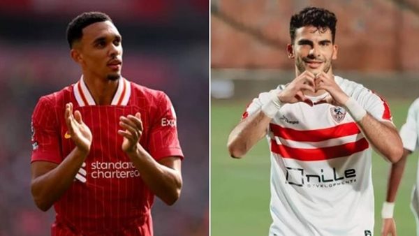 زيزو وأرنولد.. بين وداع متوتر ورحيل محترف