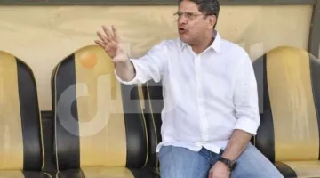 زيزو وعبد الله السعيد يغادران معسكر الزمالك في الإسماعيلية