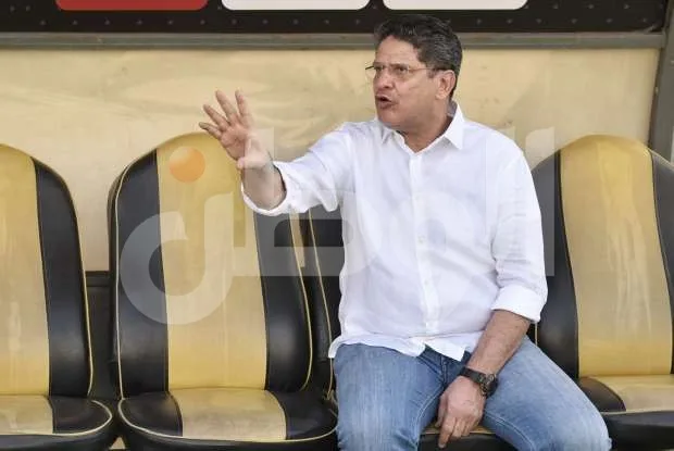 زيزو وعبد الله السعيد يغادران معسكر الزمالك في الإسماعيلية