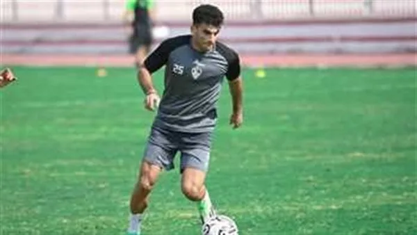 زيزو يخضع للتحقيق داخل نادي الزمالك (التفاصيل الكاملة)