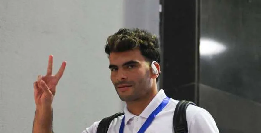 زيزو يواصل التدريب منفردا في الزمالك