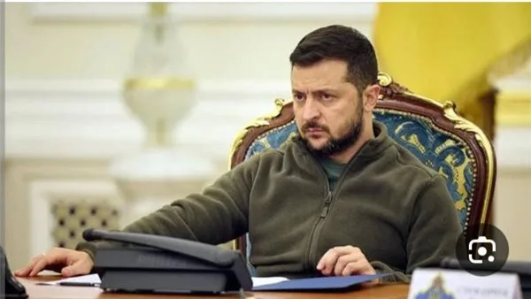 زيلينسكي: أوكرانيا لا تزال مستعدة لهدنة 30 يوما