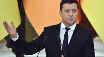 زيلينسكي: تنفيذ المرحلة الثالثة من تبادل الأسرى سيتم غداً
