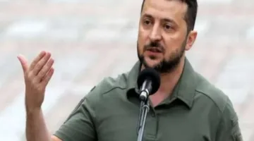 زيلينسكي في ذكرى تهجير تتار القرم: ظاهرة انهيار الإمبراطوريات الجائرة
