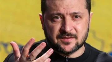زيلينسكي: مستعد للتفاوض مع بوتين، لكن الروس لا يبدون جدية في محادثات السلام.