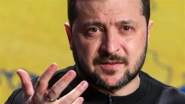 زيلينسكي: مستعد للتفاوض مع بوتين، لكن الروس لا يبدون جدية في محادثات السلام.