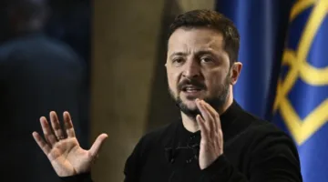 زيلينسكي: مفاوضو أوكرانيا وروسيا يتواصلون بشأن تبادل الأسرى.