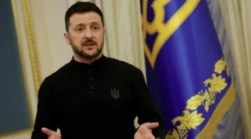 زيلينسكي يحذر من الانسحاب: روسيا لا تُظهر جدية في المفاوضات