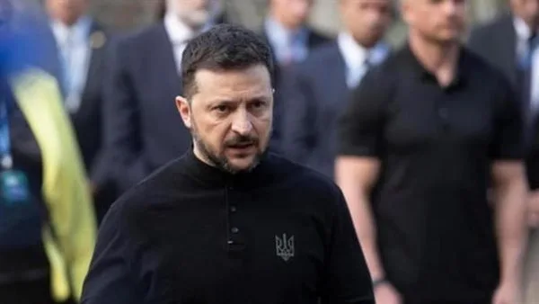زيلينسكي يعلن عن لقاء مع بوتين في تركيا الخميس المقبل زيلينسكي يعلن عن لقاء مع بوتين في تركيا الخميس المقبل