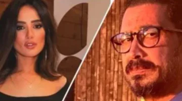 زينة تتألق كمقدمة في فيلم “الشيطان شاطر” مع أحمد عيد