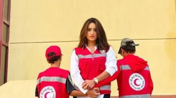 «سأستعيد حق ابني من خلال القانون».. زينة تكشف تفاصيل هجوم كلب على ابنها في الملعب