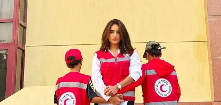 «سأستعيد حق ابني من خلال القانون».. زينة تكشف تفاصيل هجوم كلب على ابنها في الملعب «سأستعيد حق ابني من خلال القانون».. زينة تكشف تفاصيل هجوم كلب على ابنها في الملعب