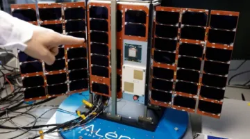 «ساتيليوت» الإسبانية تتفاوض مع وزارات الدفاع الأوروبية لإنشاء شبكة 5G عبر الأقمار الصناعية
