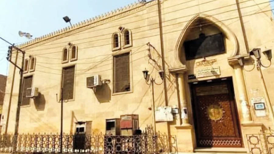 «سادات قريش».. مسجد بُُنى على دماء الصحابة
