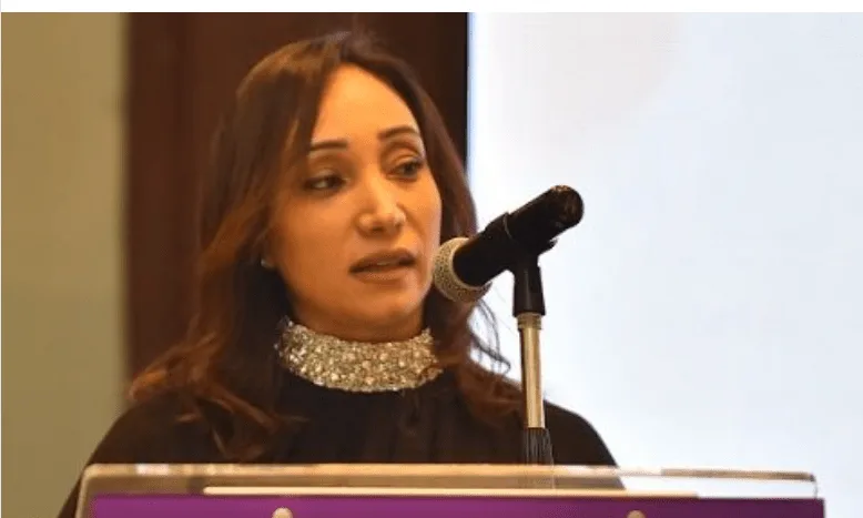 سارة إبراهيم: المنصة الموحدة للتراخيص تختصر فترة الانتظار وتعزز الكفاءة التجارية سارة إبراهيم: المنصة الموحدة للتراخيص تختصر فترة الانتظار وتعزز الكفاءة التجارية