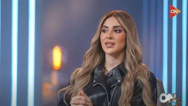 سارة الطوبجي: المصريون يميلون لمتابعة القصص الأسرية بالأعمال الفنية