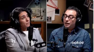 سارة عزيز: لا تضغطوا على أطفالكم لتقبيل الآخرين أو الجلوس على الأرجل.