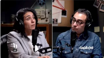 سارة عزيز: معظم المتحرشين بالأطفال هم من الأفراد المقربين، والضحايا لا يقتصرون على الفتيات فقط.