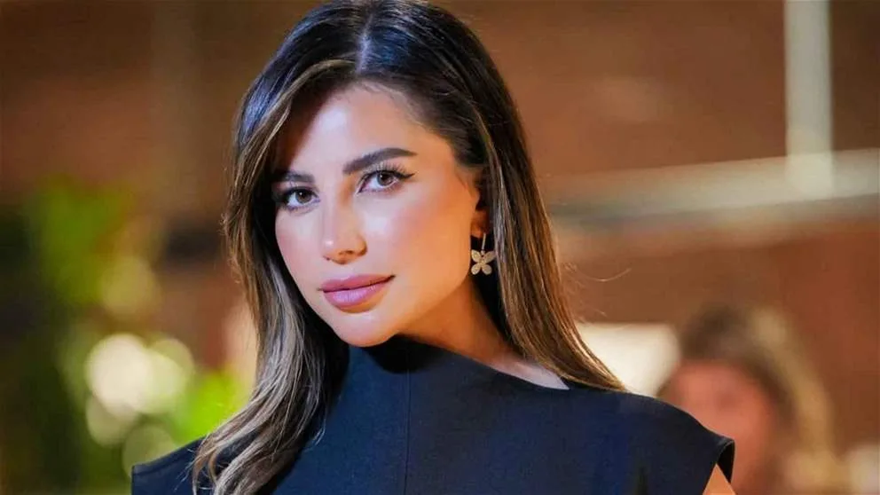 سارة مراد تُعلن عن جنس طفلها في أجواء احتفالية مفرحة سارة مراد تُعلن عن جنس طفلها في أجواء احتفالية مفرحة