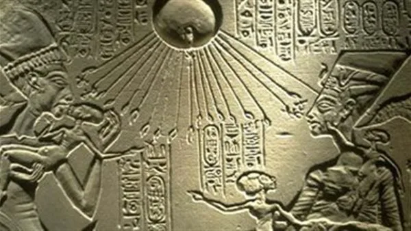 ساعات شمسية وإلهة للزمن: أسرار علم الفلك في الحضارة المصرية القديمة ساعات شمسية وإلهة للزمن: أسرار علم الفلك في الحضارة المصرية القديمة