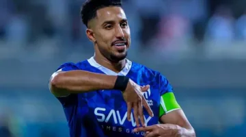 سالم الدوسري من بينهم.. 5 مترشحين لجائزة أفضل لاعب سعودي في دوري روشن