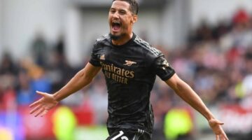 ساليبا يوافق على الانتقال إلى ريال مدريد
