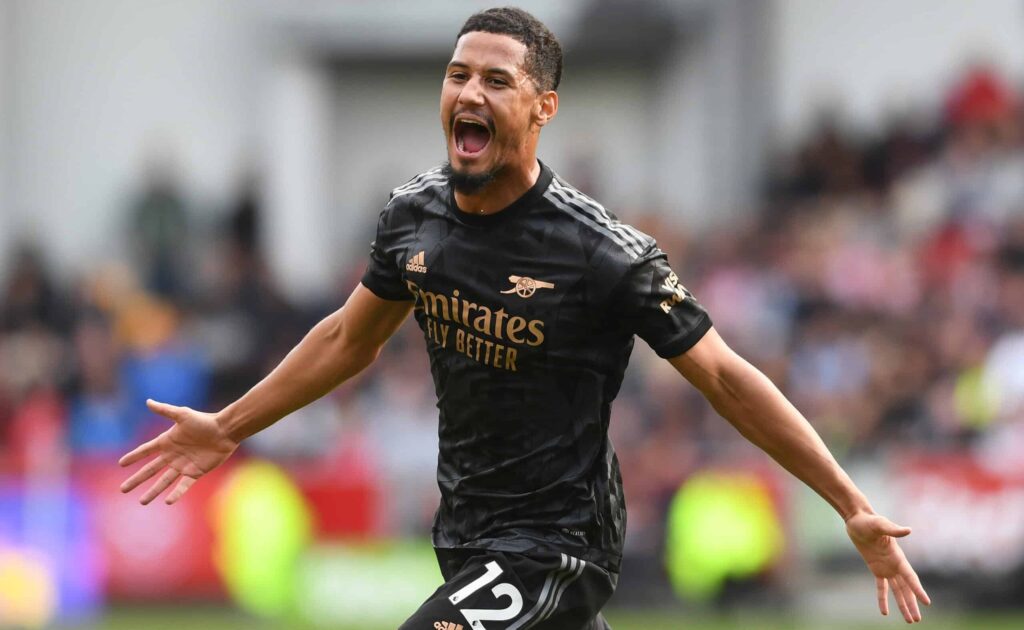 ساليبا يوافق على الانتقال إلى ريال مدريد