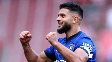 سام مرسي يقترب من الانضمام للزمالك.. وآخر المستجدات بشأن تجديد عقد عبد الله السعيد