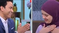 سامح حسين يتحدث عن زوجته: «لم تعجبني في اللقاء الأول بسبب زواجها السابق»