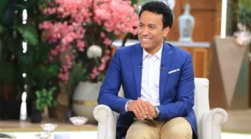سامح حسين يسلط الضوء على تفاصيل إنشاء برنامج “قطايف” خلال لقاءه مع “معكم”