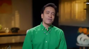 سامح حسين يشارك تفاصيل لقائه الأول بزوجته.