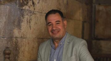 سامح محجوب: إمارة شوقي كانت تتويجًا للهوية المصرية بعد ثورة 19