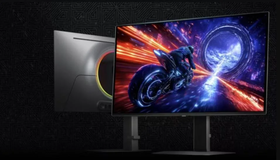 سامسونج تقدم أول شاشة OLED مخصصة للألعاب بمعدل تحديث 500 هرتز في العالم. سامسونج تقدم أول شاشة OLED مخصصة للألعاب بمعدل تحديث 500 هرتز في العالم.