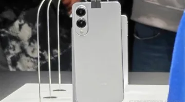 سامسونج تُعلن عن هاتف Galaxy S25 Edge: المواصفات والسعر المتوقع