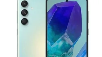 سامسونج جالكسي M55: الخصائص والأسعار