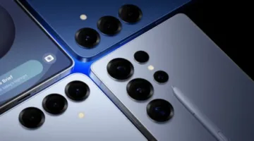 سامسونغ تطلق سلسلة Galaxy A الجديدة عالميًا مع تقنيات ذكاء اصطناعي متطور