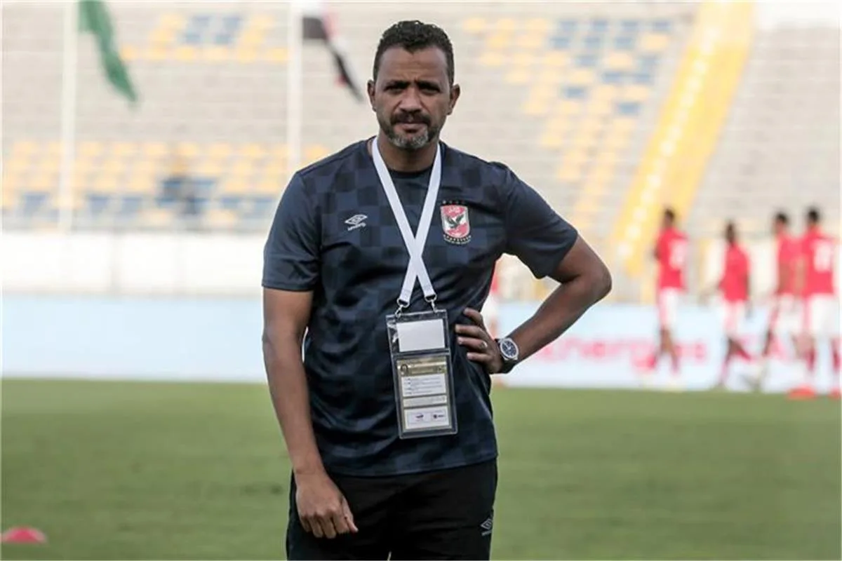 سامي قمصان: لاعب الأهلي قصّر في حق نفسه.. ويوضح موقف كولر من صفقة بن شرقي