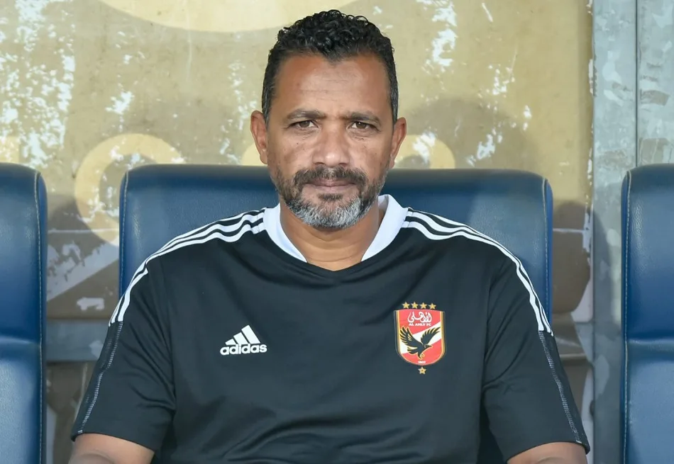 سامي قمصان يرد على أزمة كولر وأفشة ويكشف كواليس استبعاده