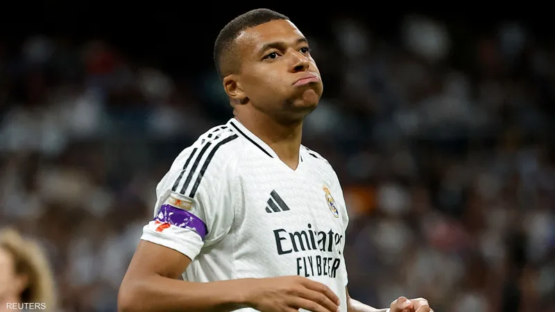 سان جيرمان يفاجئ مبابي بطلب 98 مليون يورو تعويضًا عن سلوكياته غير المقبولة